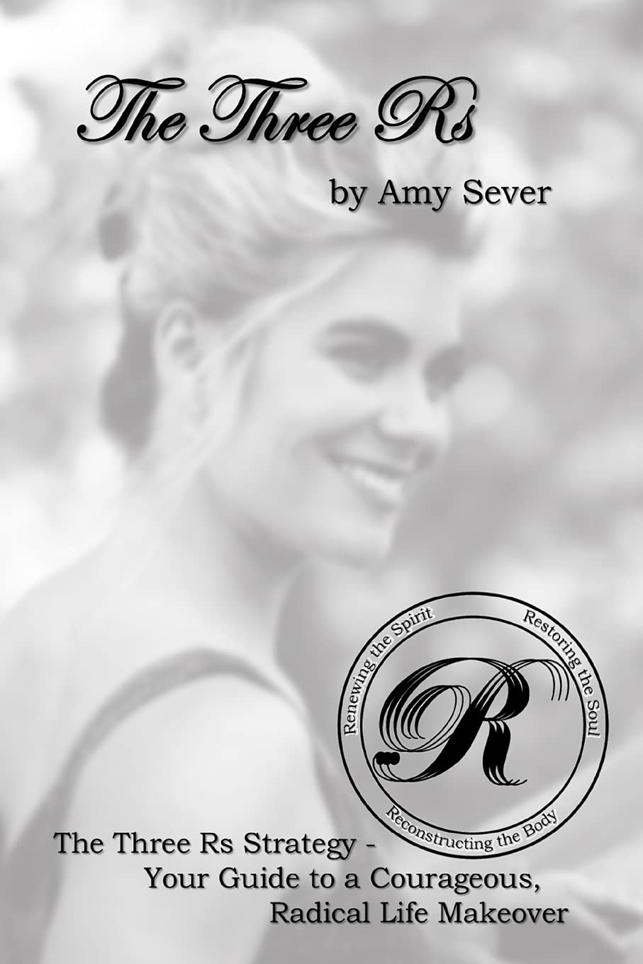 Renew Spirit, Restore Soul, Reconstruct Body - The Three Rs for Mind, Body & Soul Wellness | Perfect for Meditation, Yoga & Self-Care