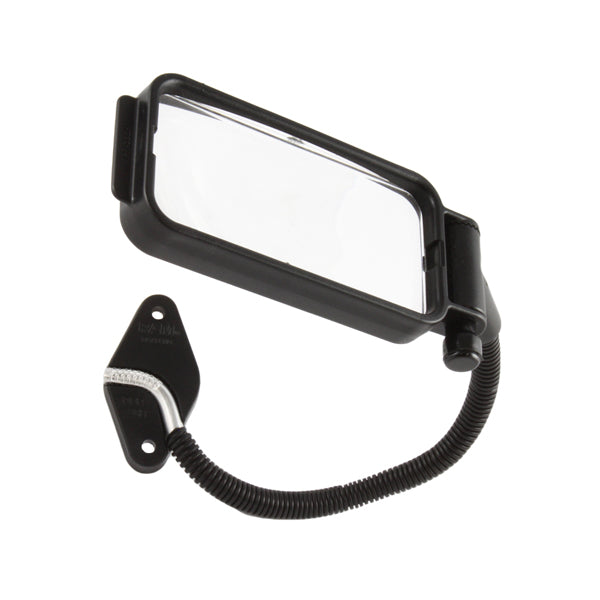 RAM MAG 1U Big Screen Magnifier - 10X Magnification with LED Light for Reading, Crafts & Electronics Repair - Ideal for Seniors, Hobbyists & Professionals