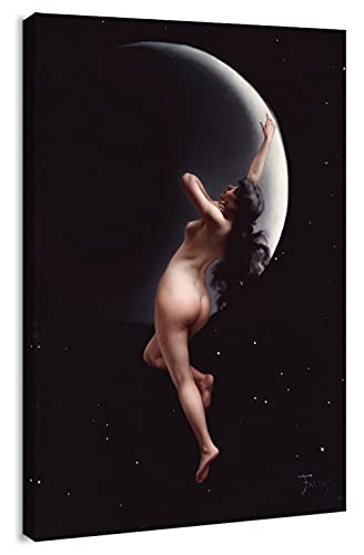 Moon Nymph