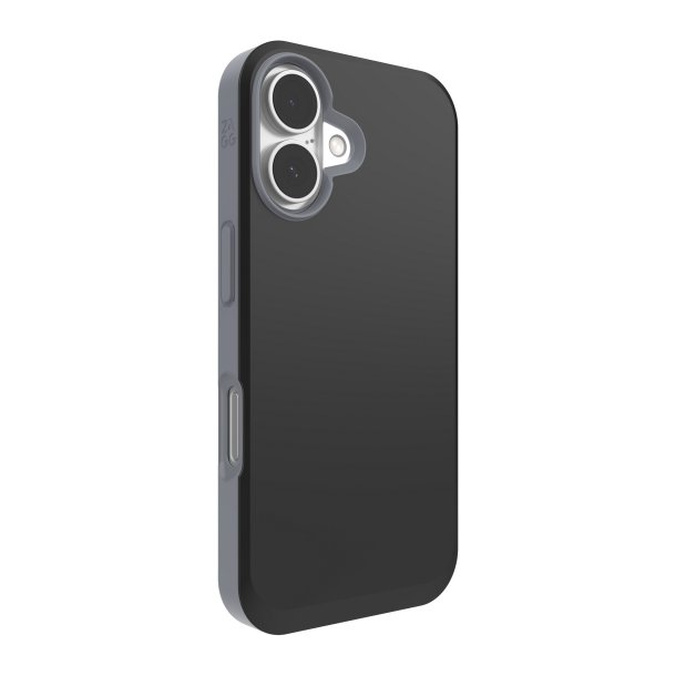 Zagg Soho Mag Snap Case for iPhone 16 - Slim Protective Cover with Magnetic Attachment | Perfect for Everyday Use, Work & Travel