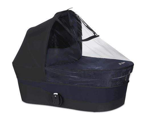 Cybex Gazelle S Cot Rain Cover - Waterproof Protection for Baby Strollers & Travel Cribs - Perfect for Outdoor Adventures & Rainy Day Walks