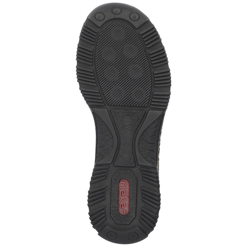 Nikita 67 N3267 Women's Fashion Sneakers - Comfortable Casual Shoes for Walking, Running & Everyday Wear