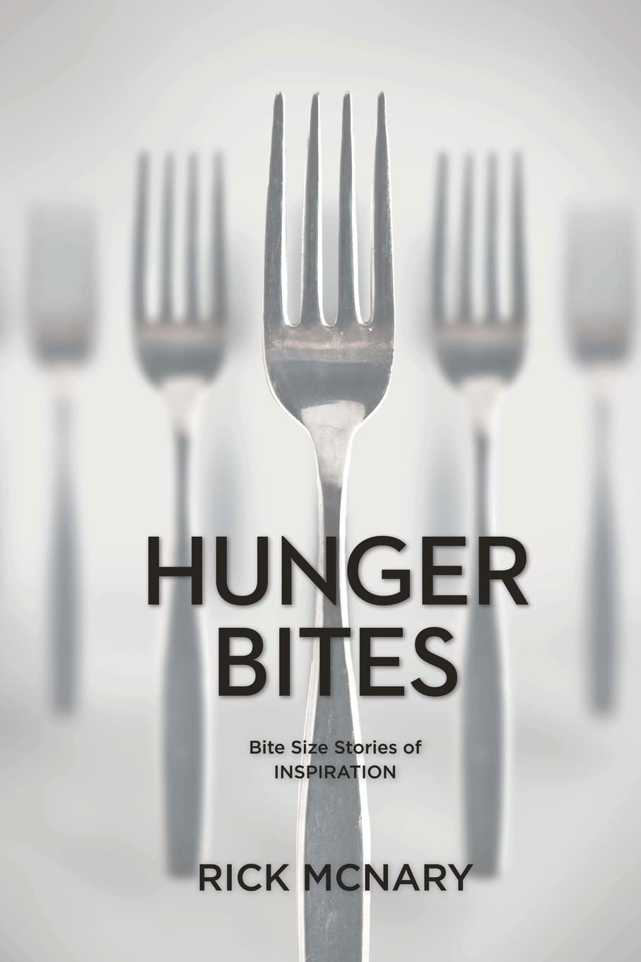 Hunger Bites: Inspirational Short Stories for Daily Motivation | Perfect for Commuting, Coffee Breaks & Bedtime Reading