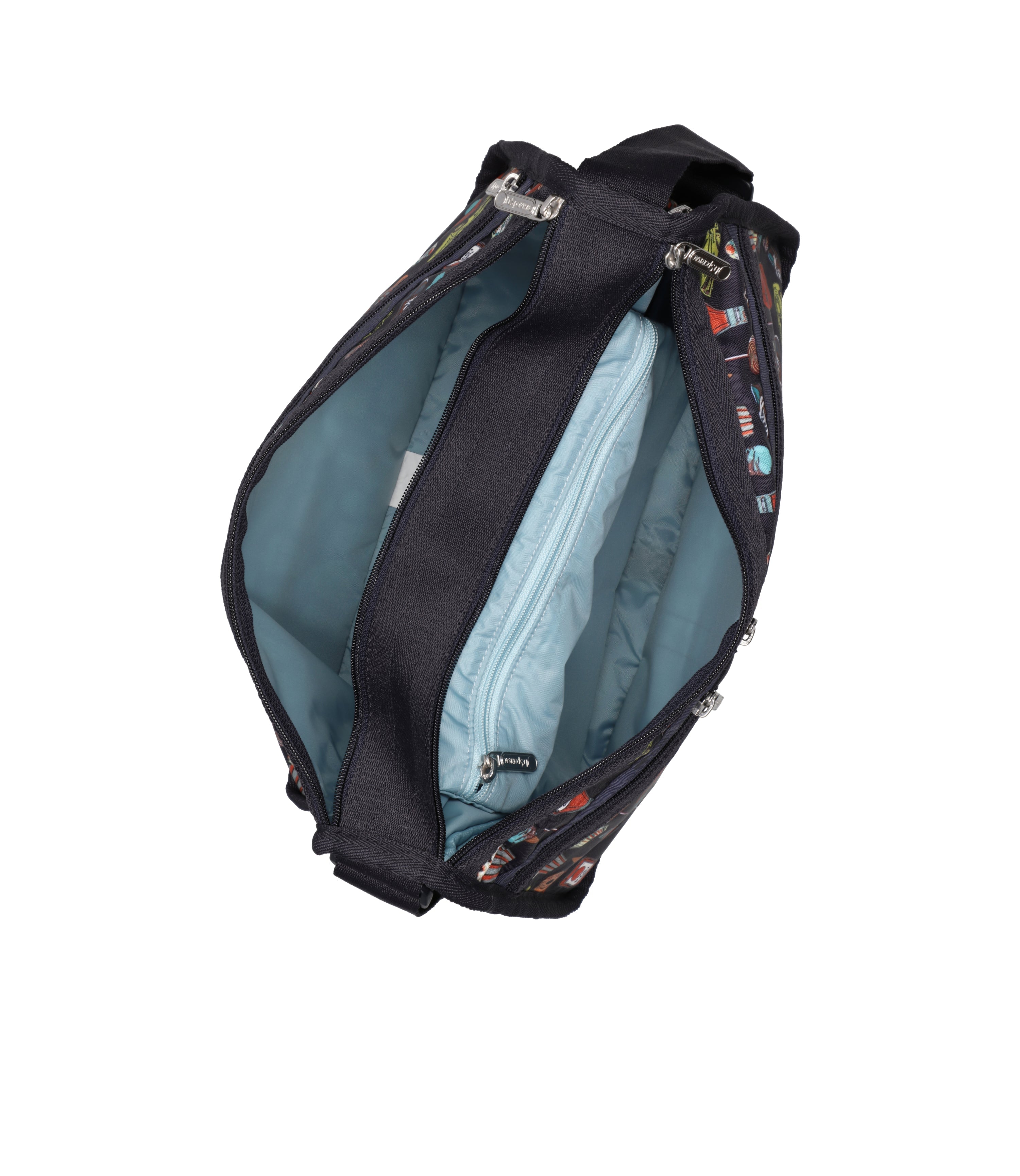 Premium Everyday Tote Bag for Women - Stylish & Durable Handbag for Work, Travel & Shopping - Water-Resistant & Spacious Design