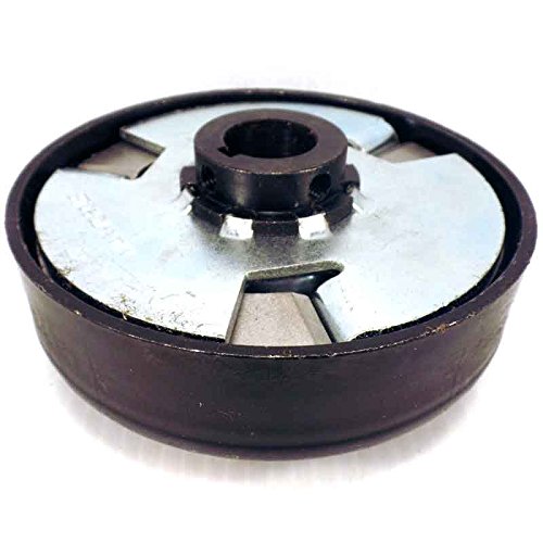 Max Torque SS Clutch Replacement 3/4