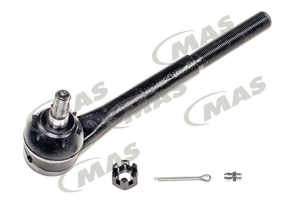 Pronto T2227 Tie Rod End - Heavy Duty Steering & Suspension Replacement Part for Smooth Driving & Vehicle Control | Compatible with Multiple Car Models | Ideal for Off-Road, Daily Commute & Performance Upgrades