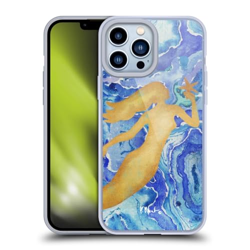 Agate Mermaid