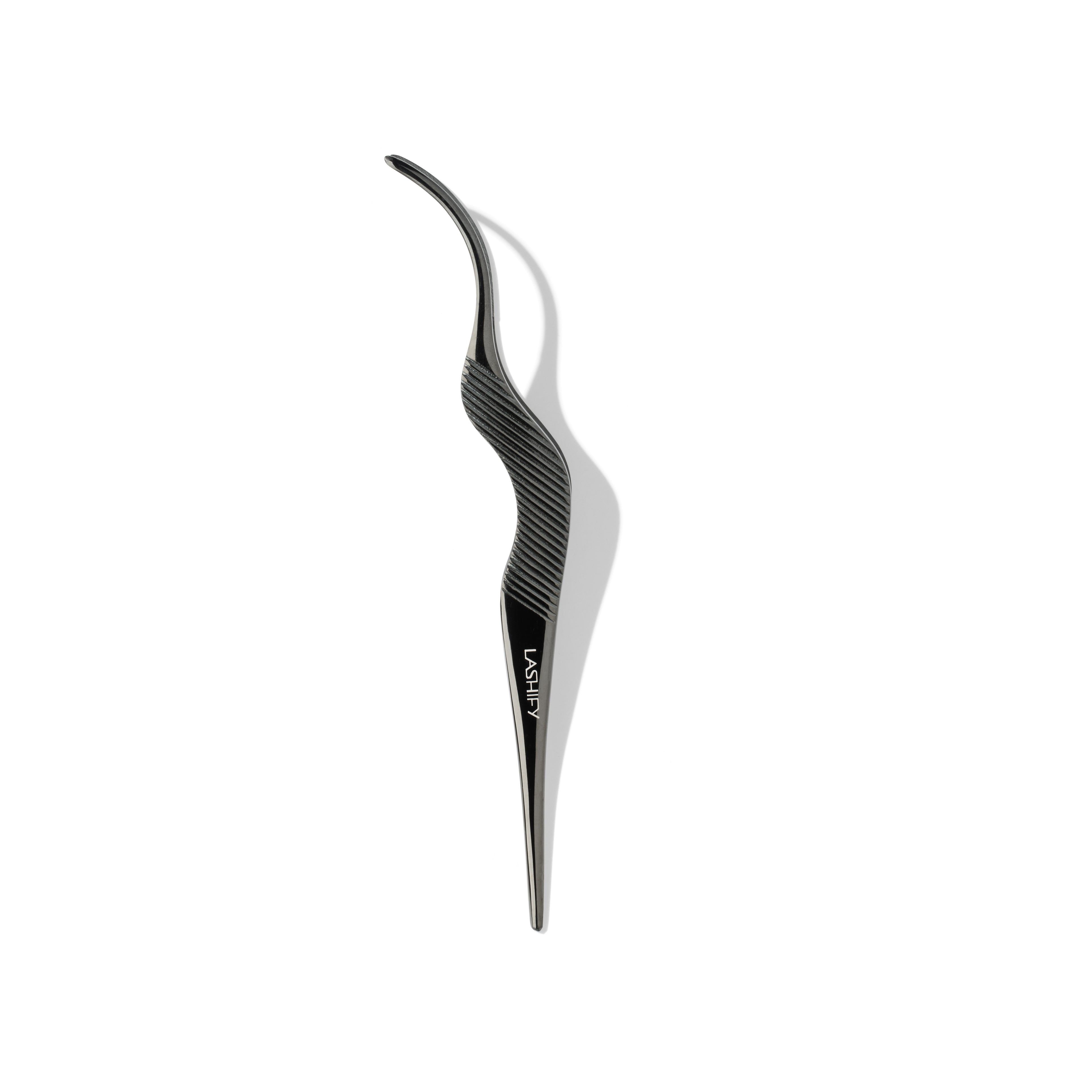 Fuse™ Control Wand Horizontal Clamp Force™ DIY Eyelash Extension Tool for Professional & Home Use - Perfect for Salon, Spa & Personal Lash Care