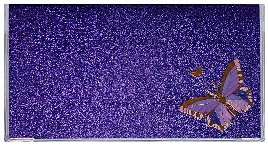 Purple Butterfly