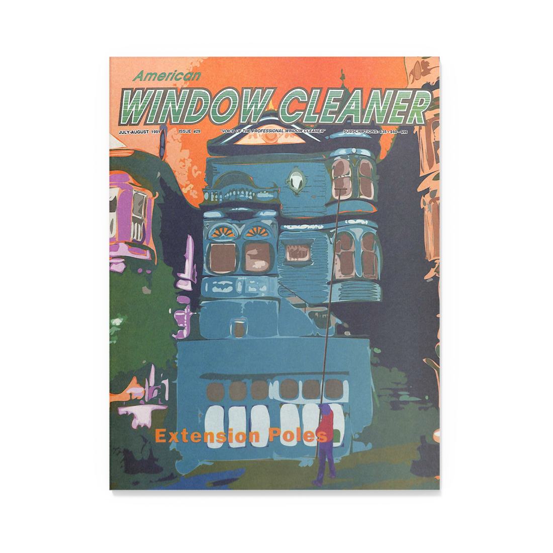 AWC Magazine Issue 29 - Latest Edition with Exclusive Content | Perfect for Collectors & Aviation Enthusiasts | Great for Gifts & Home Display