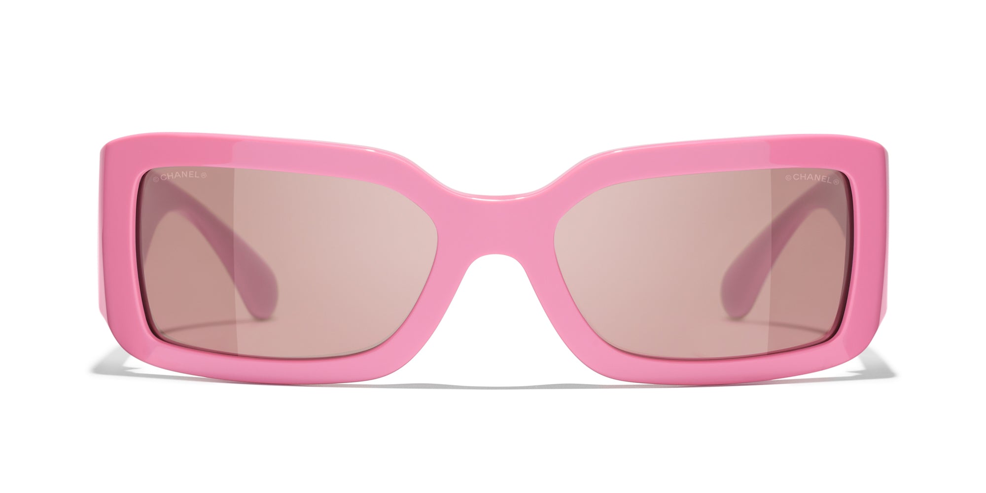 Chanel 5526 Sunglasses - Luxury Designer Shades for Women - UV Protection & Stylish Fashion Accessory - Perfect for Beach, Driving & Outdoor Activities