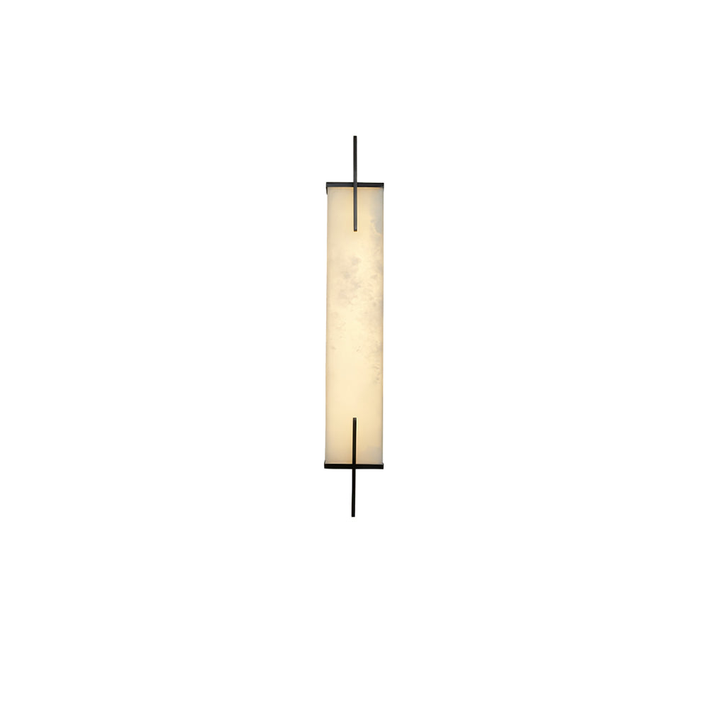 Calliope Wall Sconce - Modern LED Wall Light Fixture for Living Room, Bedroom & Hallway | Dimmable Indoor Lighting for Home Decor