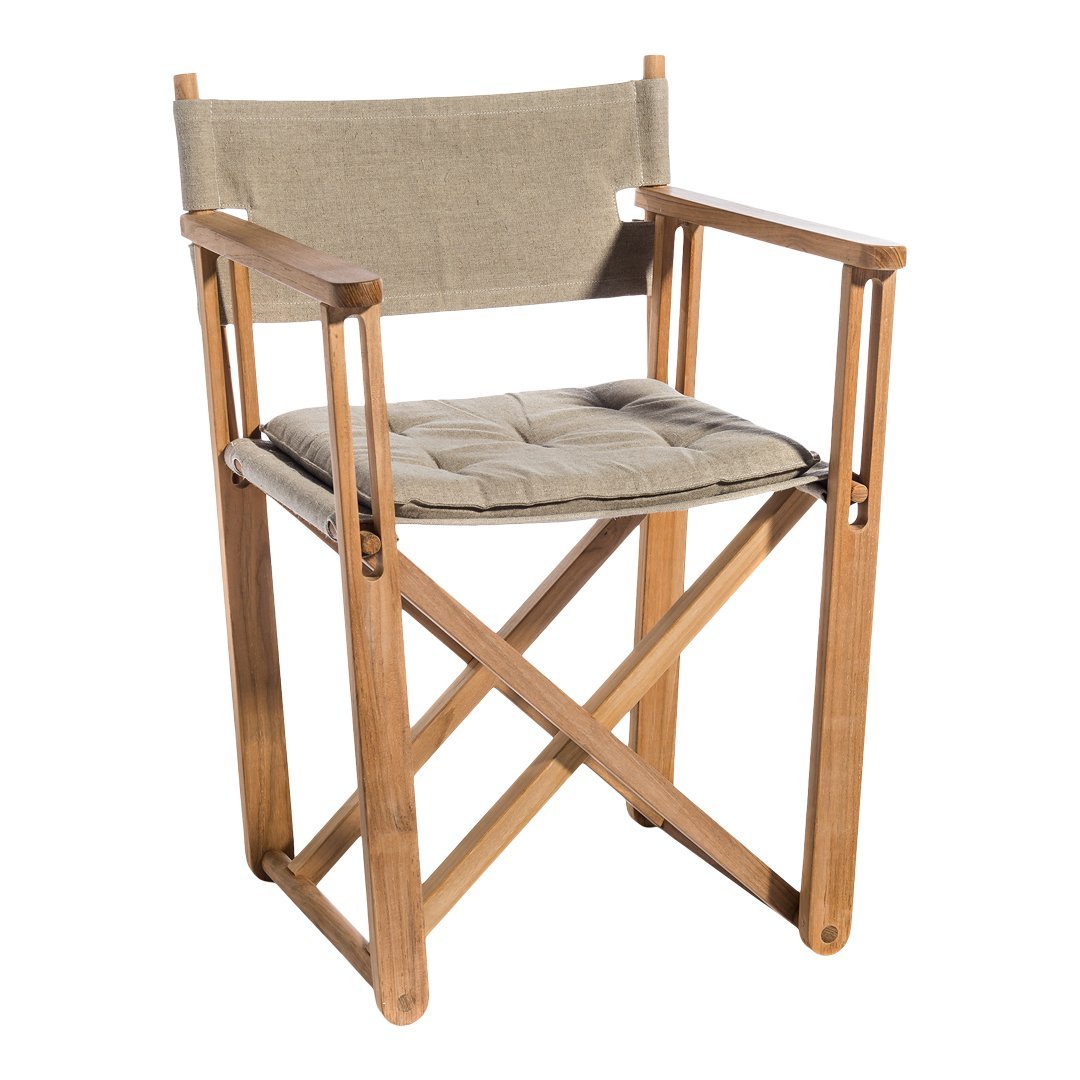 Kryss Lounge Chair - Modern Comfortable Accent Chair for Living Room, Bedroom & Office - Perfect for Relaxing, Reading & Lounging