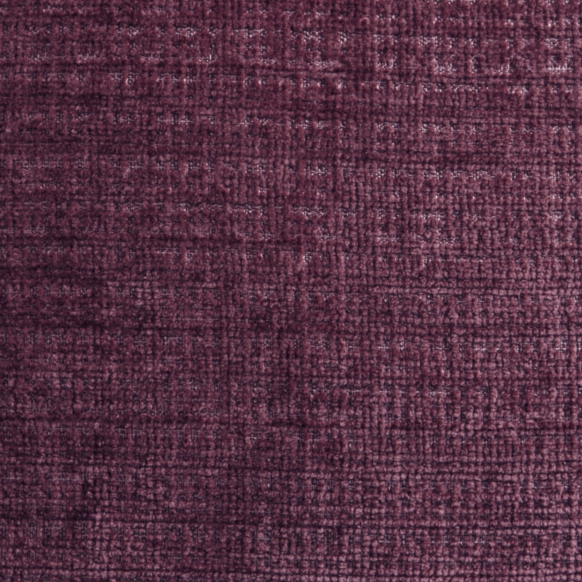 Appletree Loft Alba Decorative Throw Pillow Cover - Wine Red Velvet Cushion for Sofa, Bed, Chair - Home Decor & Living Room Accent