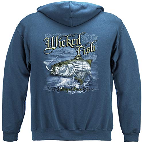 0006-wicked Fish Striped Bass