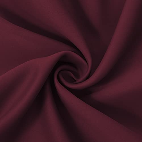 Burgundy Red