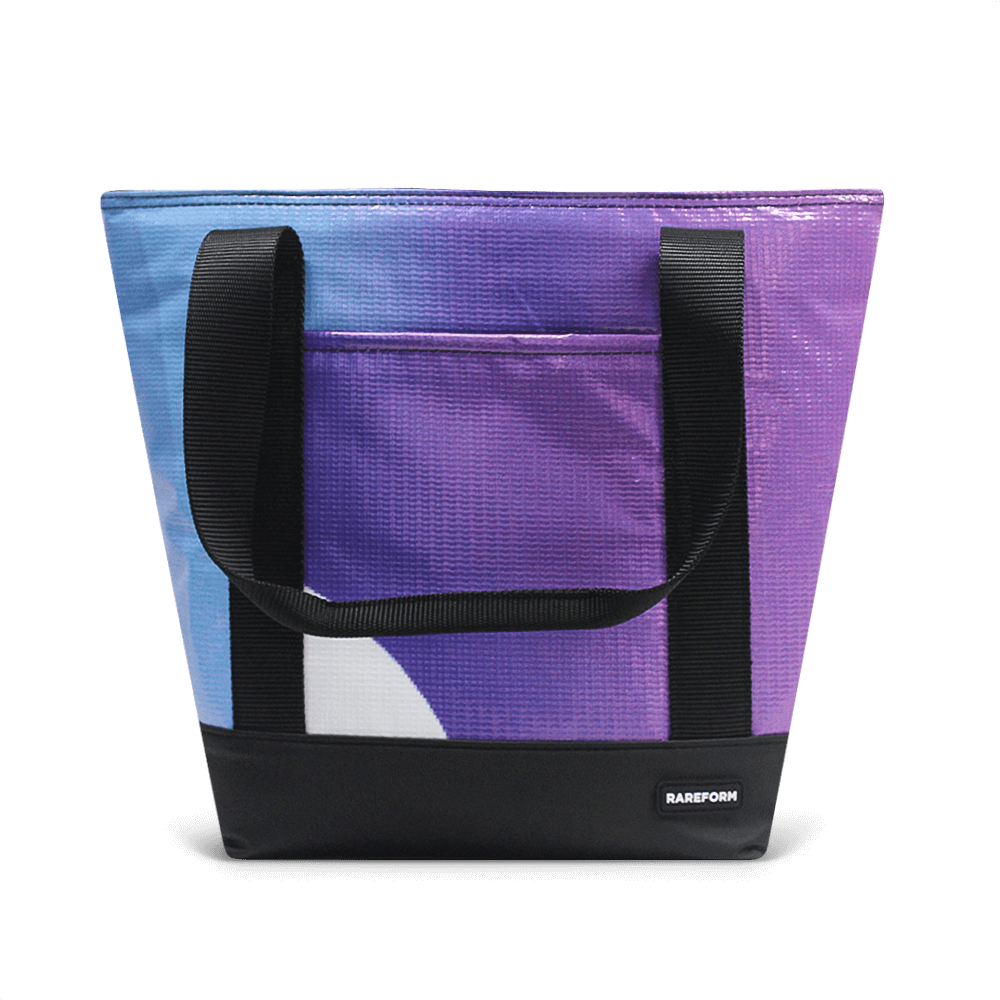 Beck Cooler Bag Bk1 00460 - Insulated Lunch Bag for Work, Picnics & Outdoor Activities - Leakproof & Durable Portable Cooler for Food & Drinks