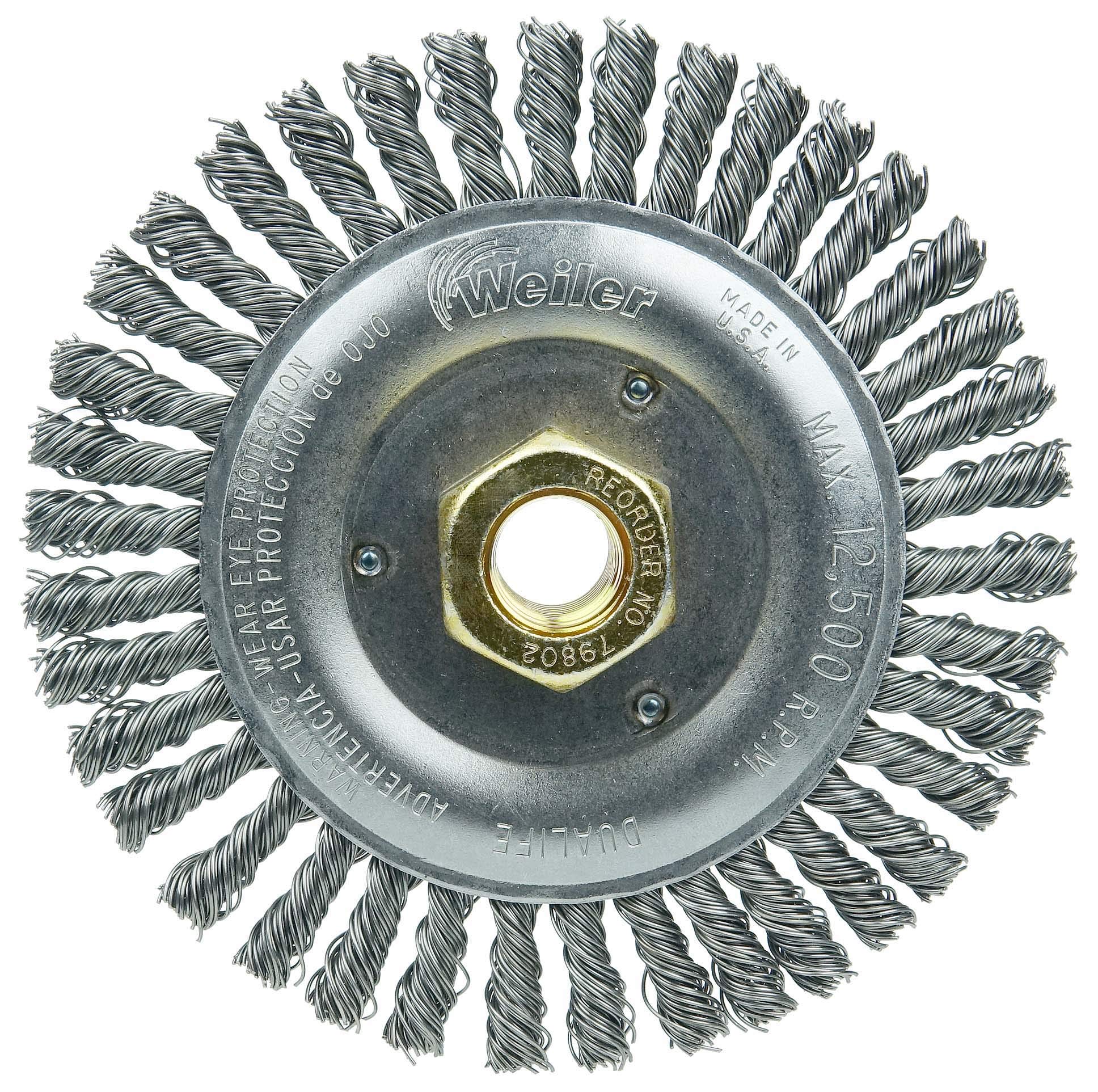 Weiler 79802 5