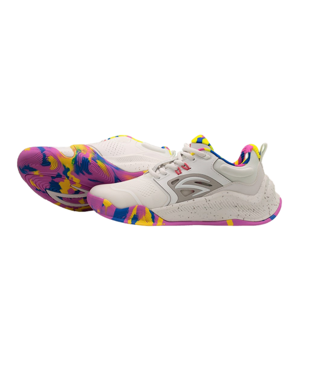 Azza Fencing Shoes Size 15/14 - Electric Fencing Footwear for Men & Women | Perfect for Training, Competitions & Sports Events