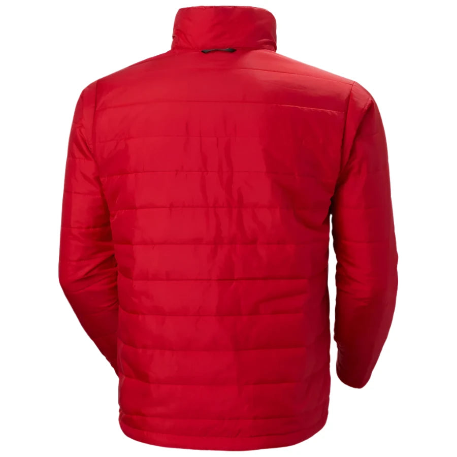 Helly Hansen Swift 3-in-1 Waterproof Jacket for Men & Women - Lightweight Winter Coat with Removable Liner (2025 Edition) | Hiking, Skiing & Outdoor Activities