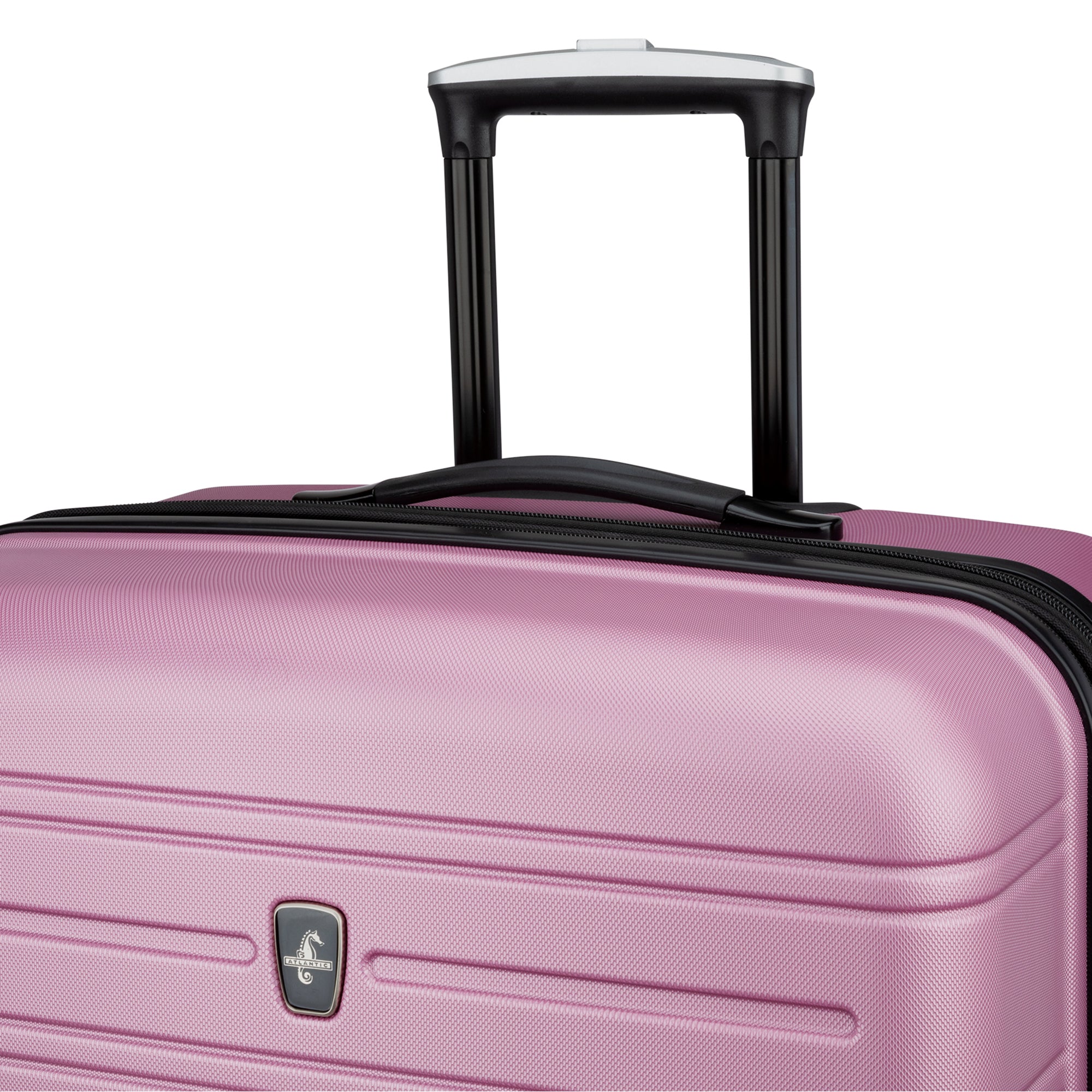 Atlantic Seabreeze Large Expandable Spinner Luggage - 28