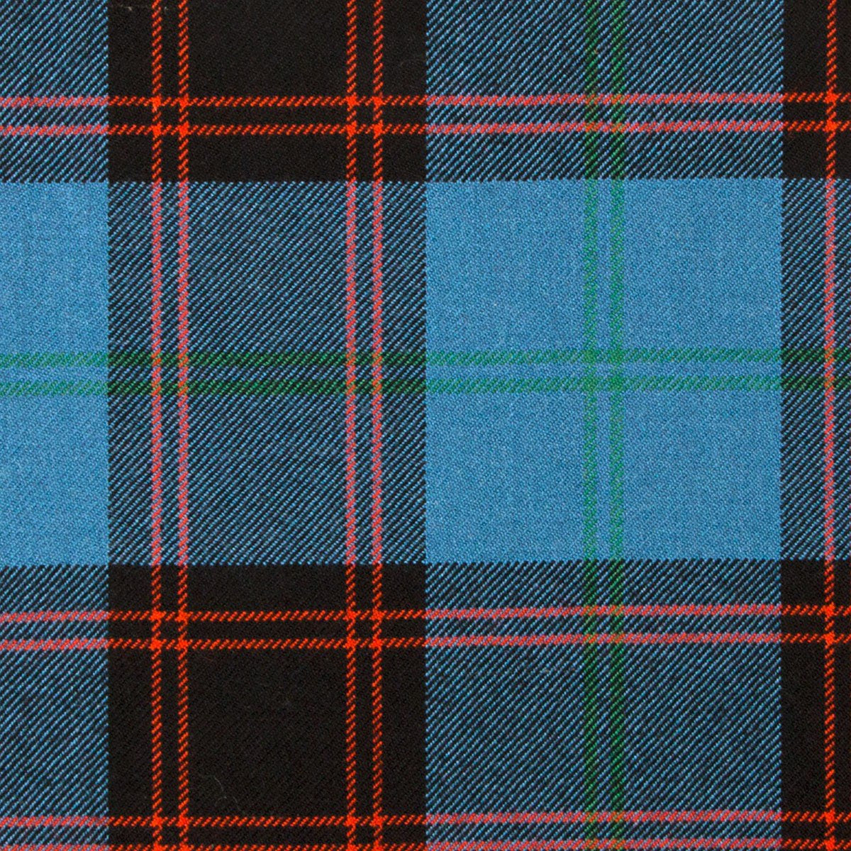 Premium Wool Tartan Neckties for Men - 27 Classic Ancient Color Patterns - Perfect for Weddings, Business Meetings & Formal Events