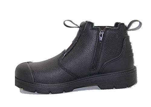 Black Zipper