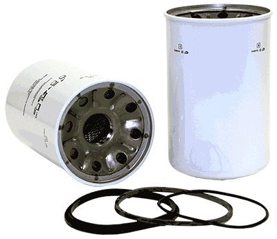 Napa Gold 7399 Hydraulic Filter - High Performance Oil Filter for Heavy Duty Trucks & Equipment | Ideal for Construction, Farming & Industrial Use
