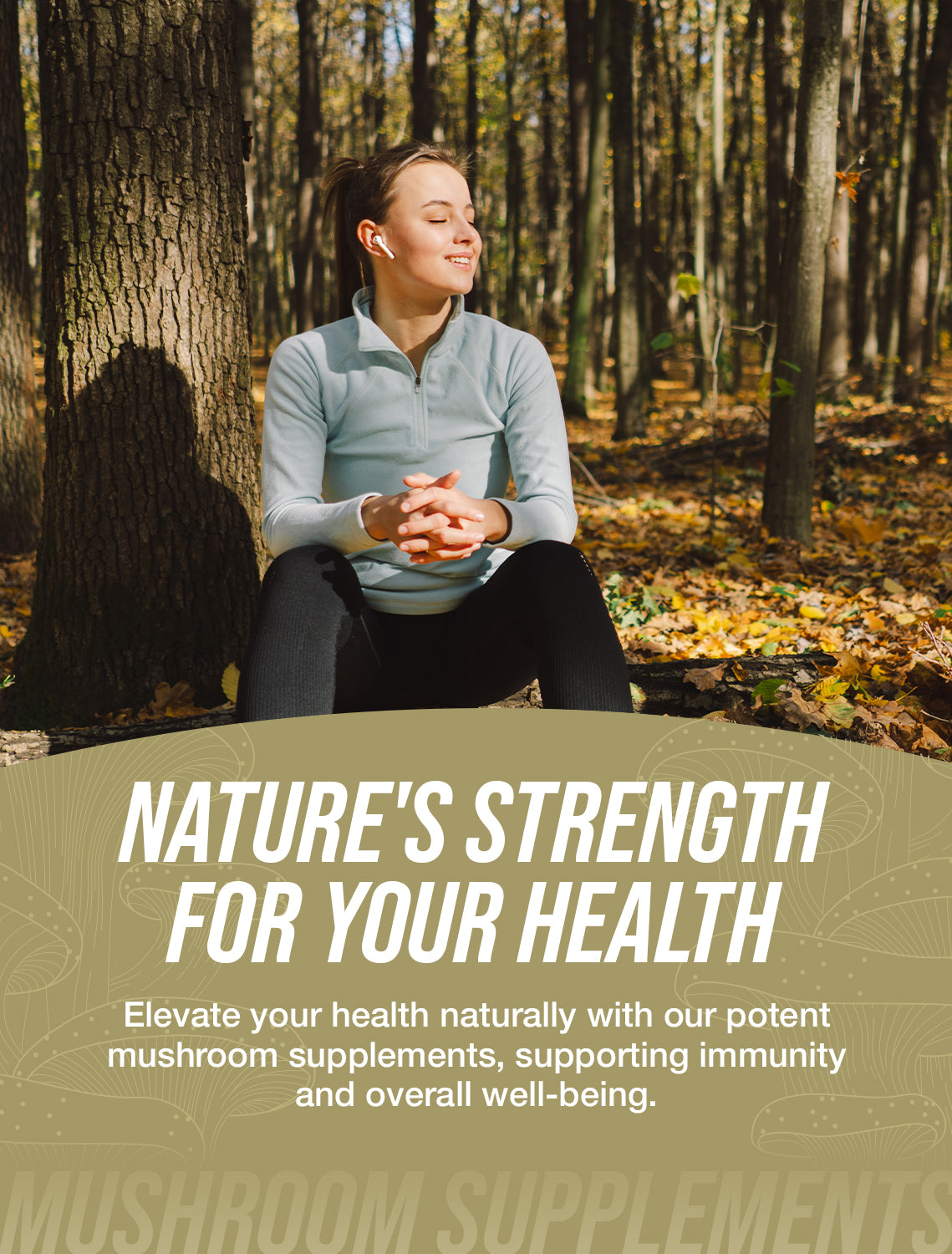 Premium Organic Cordyceps Extract Powder - 100% Pure Mushroom Supplement for Immune Support & Energy Boost - Ideal for Tea, Smoothies & Wellness Drinks