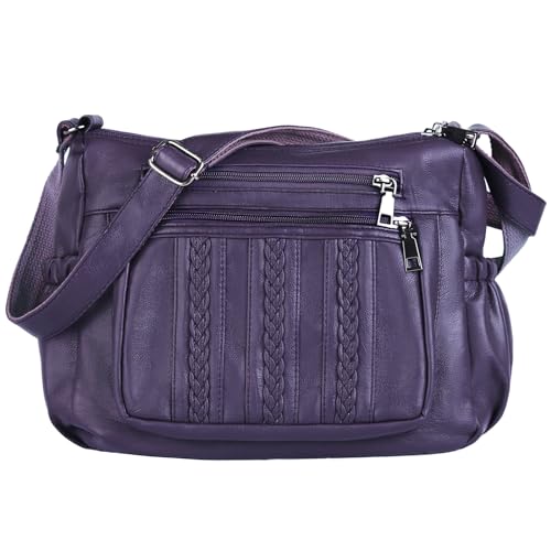 Dark Purple