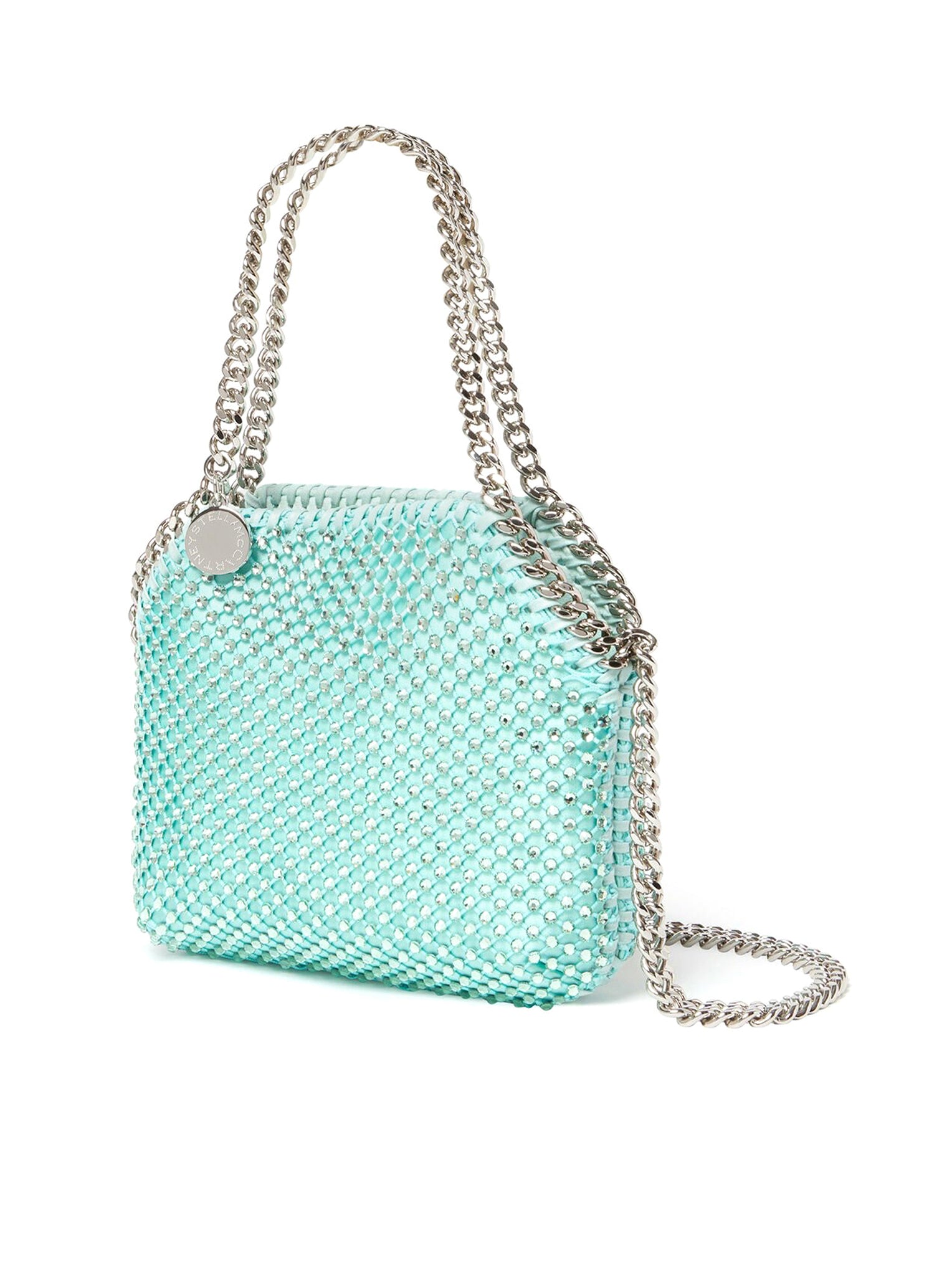 FALABELLA Mini Tote Bag for Women - Stylish Crossbody Shoulder Purse - Perfect for Work, Travel & Everyday Use