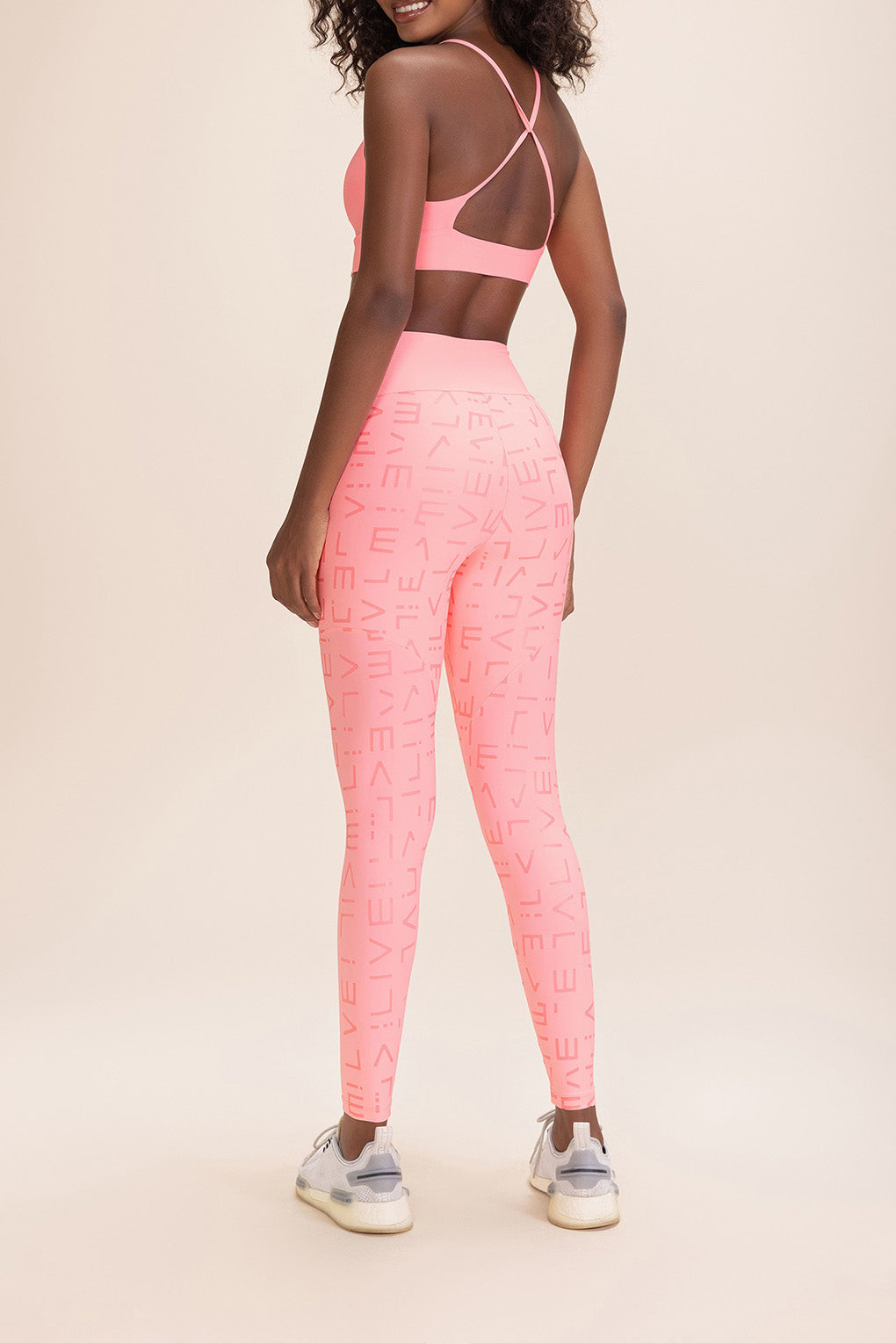 Hydefit® Adaptiv Fit Sports Bra - High Support, Breathable & Comfortable for Running, Yoga & Gym Workouts - Perfect for Active Women & Fitness Enthusiasts