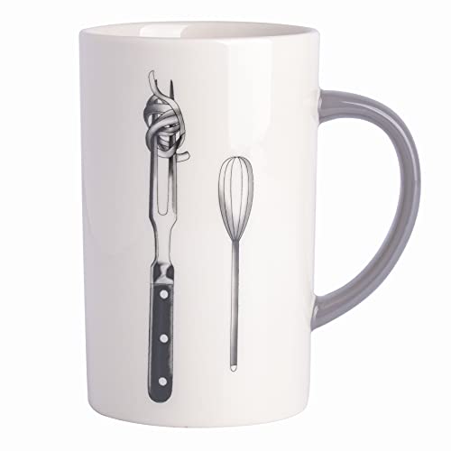 FORK & WHISK