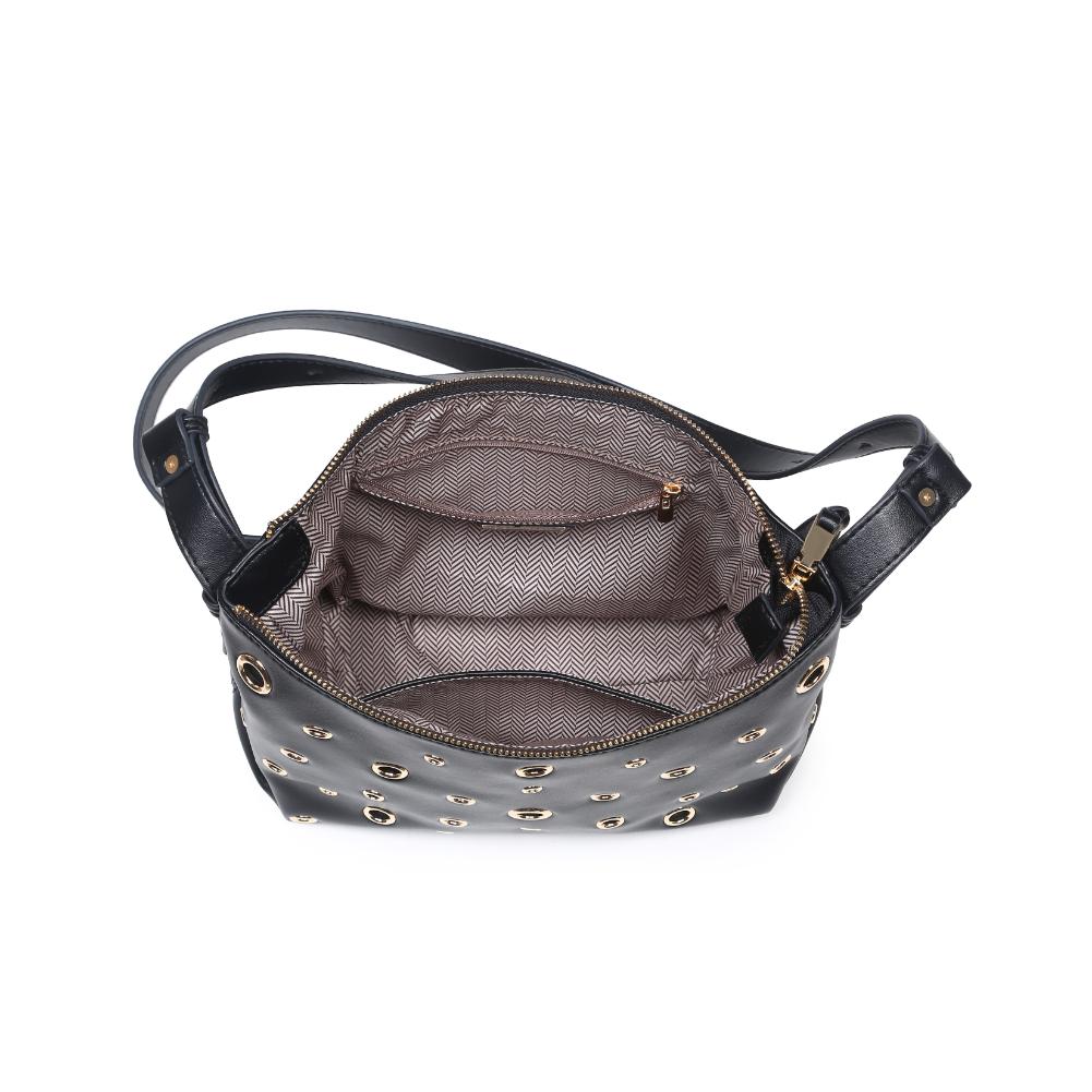 Taran Crossbody Bag for Women - Stylish Leather Shoulder Purse with Adjustable Strap, Perfect for Travel, Work & Everyday Use