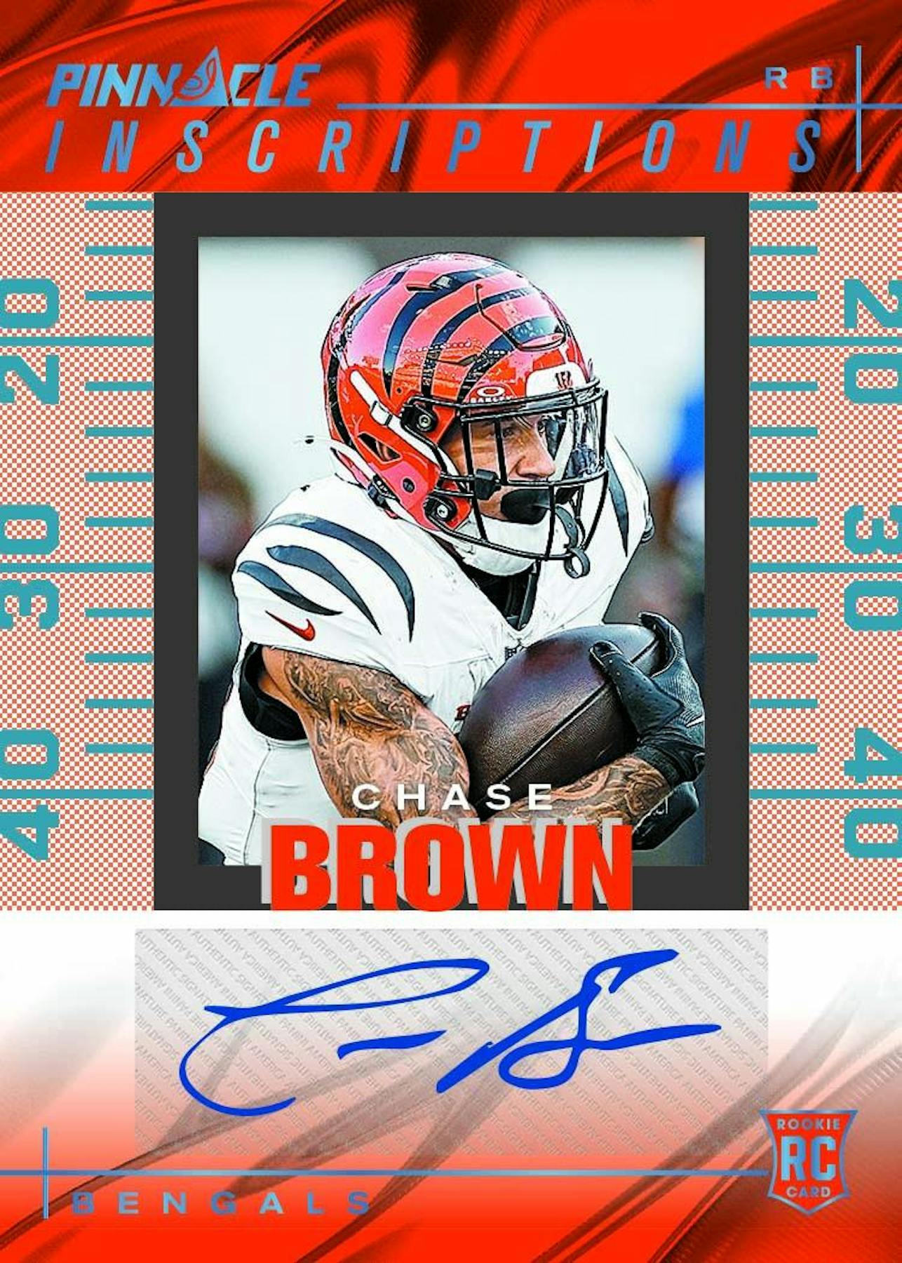 2024 Panini Encore Football Hobby Box - 24 Packs with Autographs & Memorabilia Cards - Perfect for NFL Collectors & Fantasy Football Fans (Great for Trading, Displaying, and Gifting)