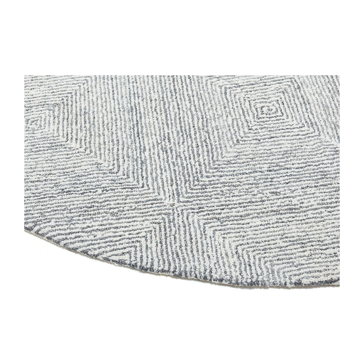 Handwoven Kenyan Tribal Rug - Authentic African Home Decor for Living Room, Bedroom & Boho Style Spaces
