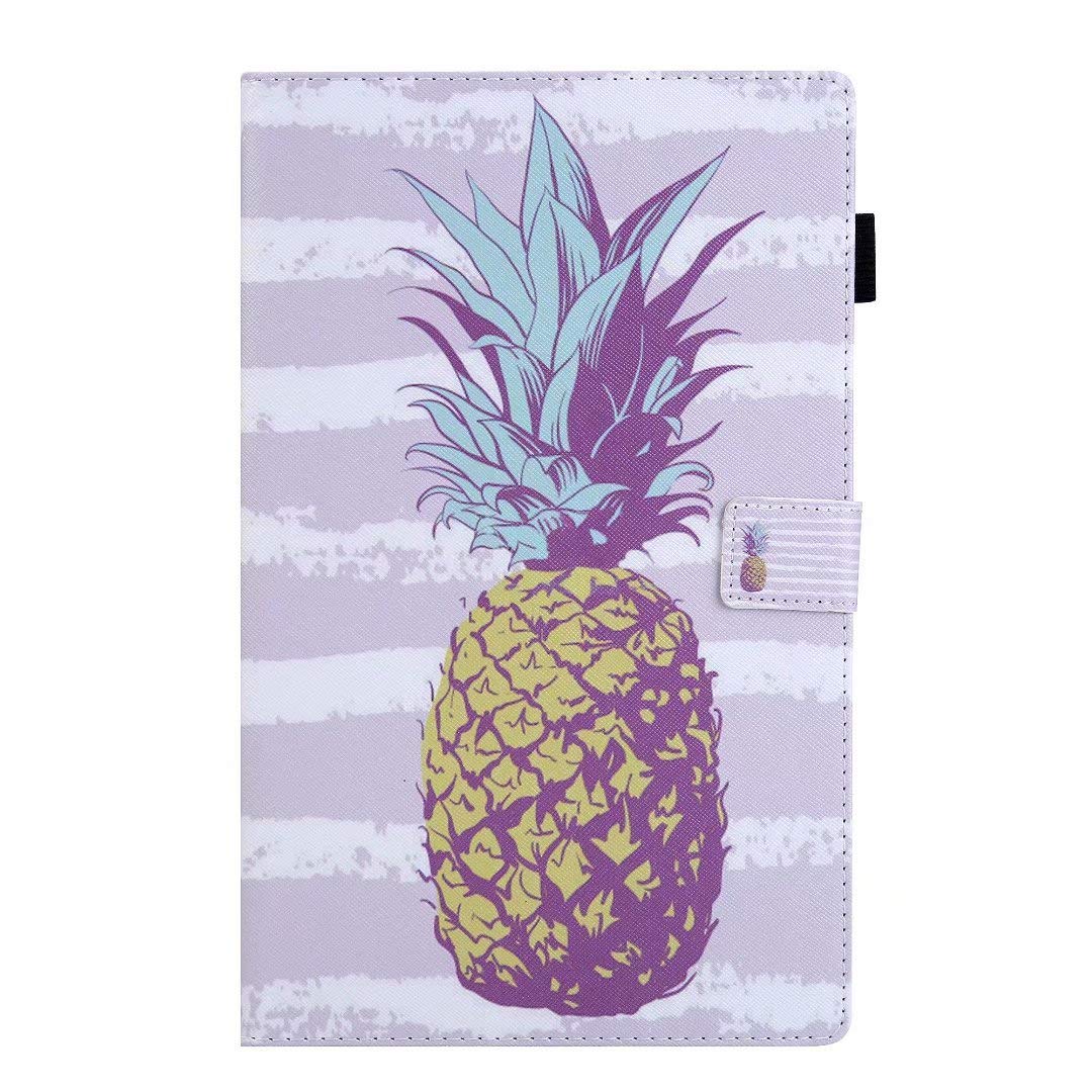 iPad Air 4th Generation 2020 Case (10.9 Inch) - Magnetic Wallet Flip Cover with Card Slot, Soft TPU Bumper & Silicone Protection | Perfect for Work, Travel & Daily Use