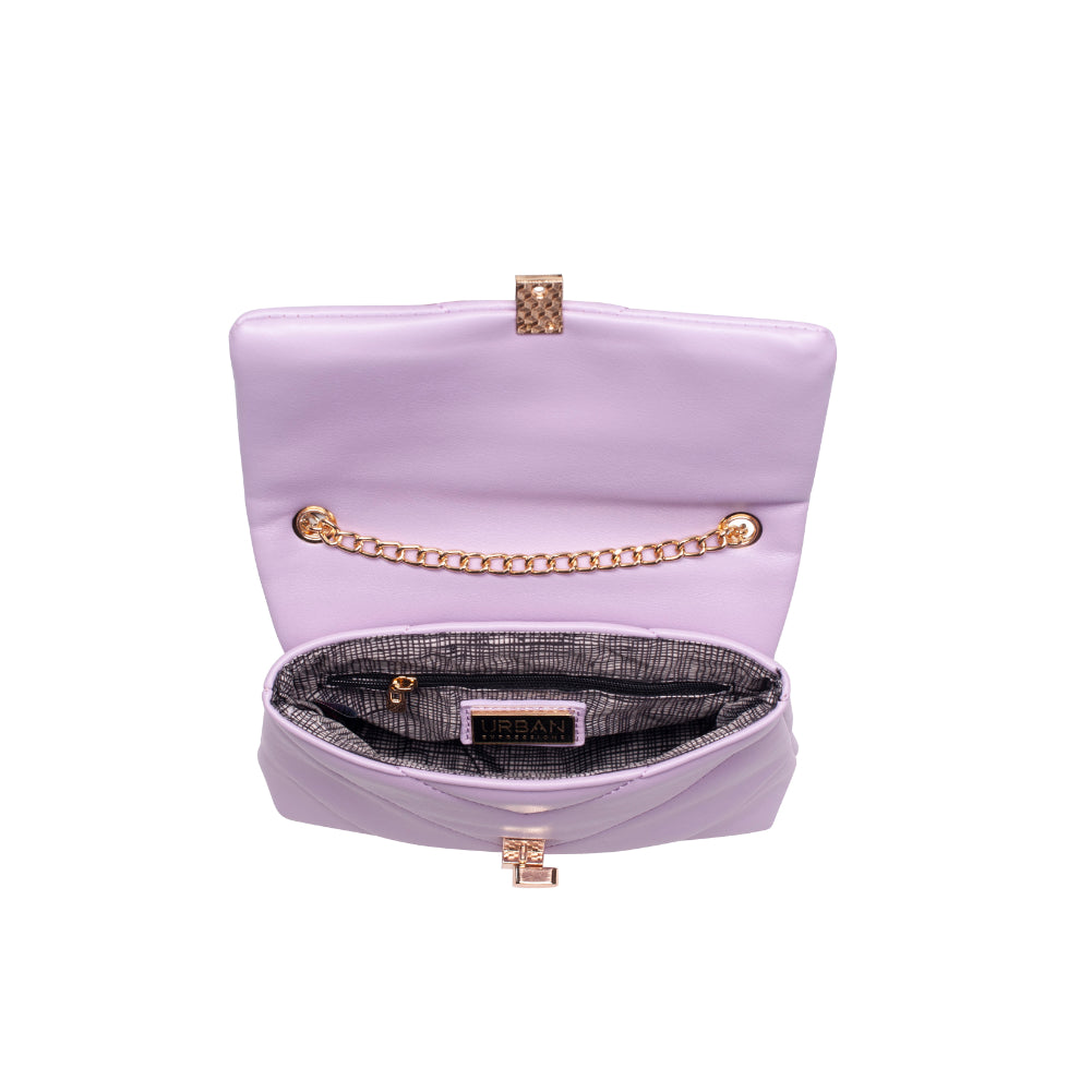 Samantha Women's Crossbody Bag - Stylish & Lightweight Leather Shoulder Purse for Daily Use, Travel, Shopping, and Work