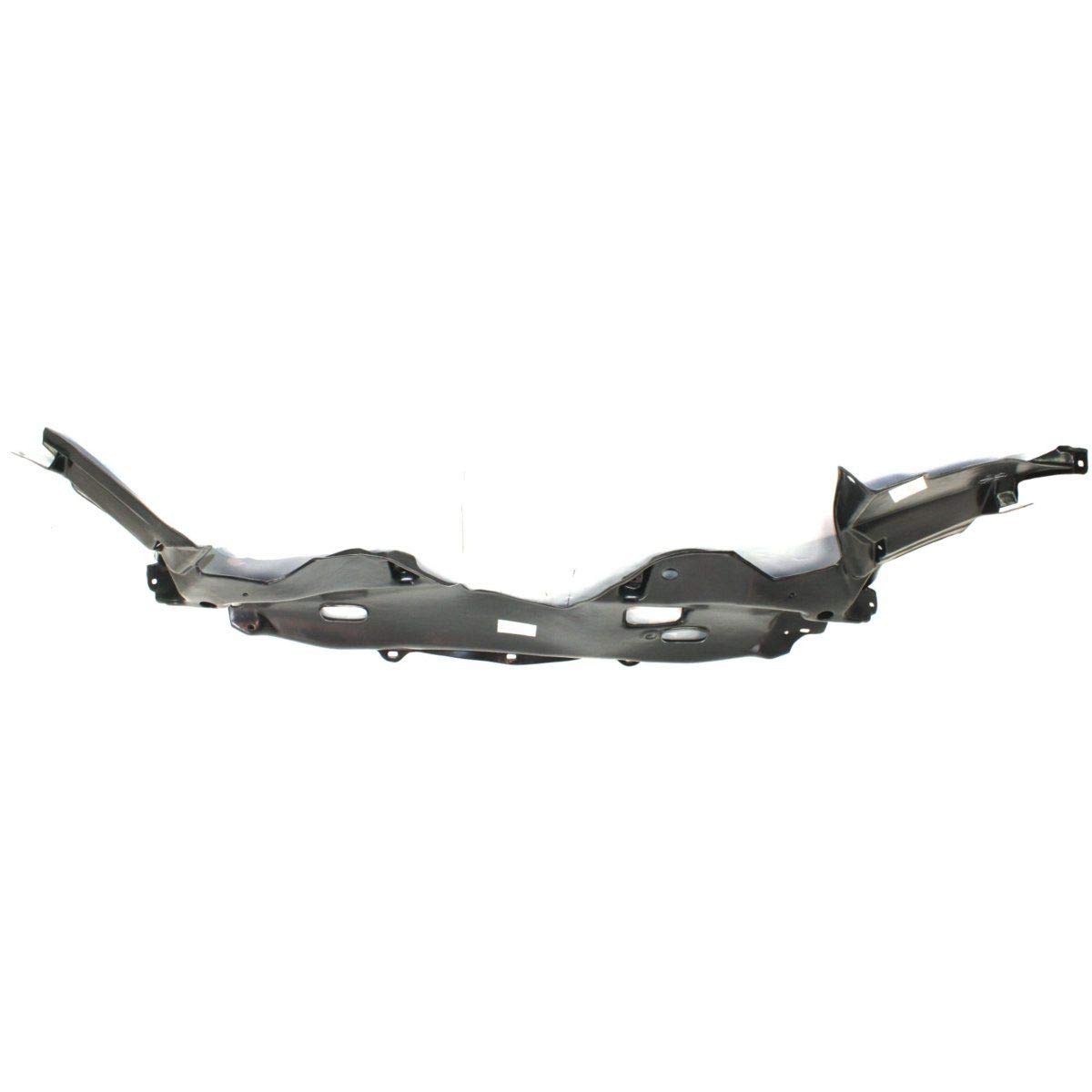 2006-2011 Honda Ridgeline Front Engine Splash Shield - Durable Underbody Protection for Off-Road & Winter Driving