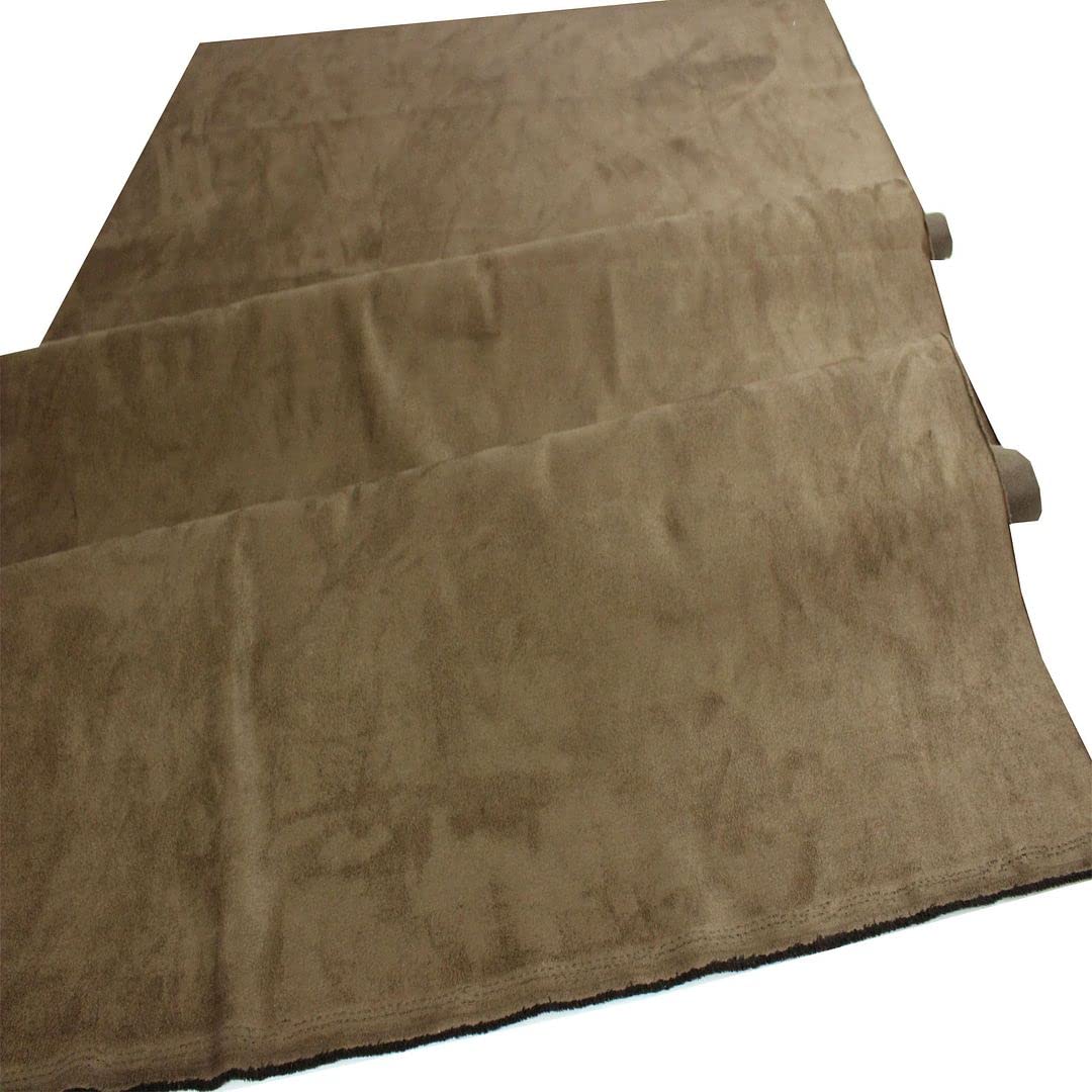 Premium Mybecca Microsuede Fabric - 58/60