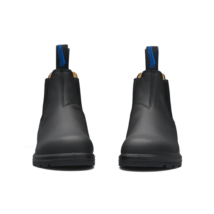 Blundstone 566 Winter Thermal Boots for Men & Women - Waterproof Insulated Chelsea Boots for Cold Weather - Perfect for Hiking, Work & Outdoor Activities