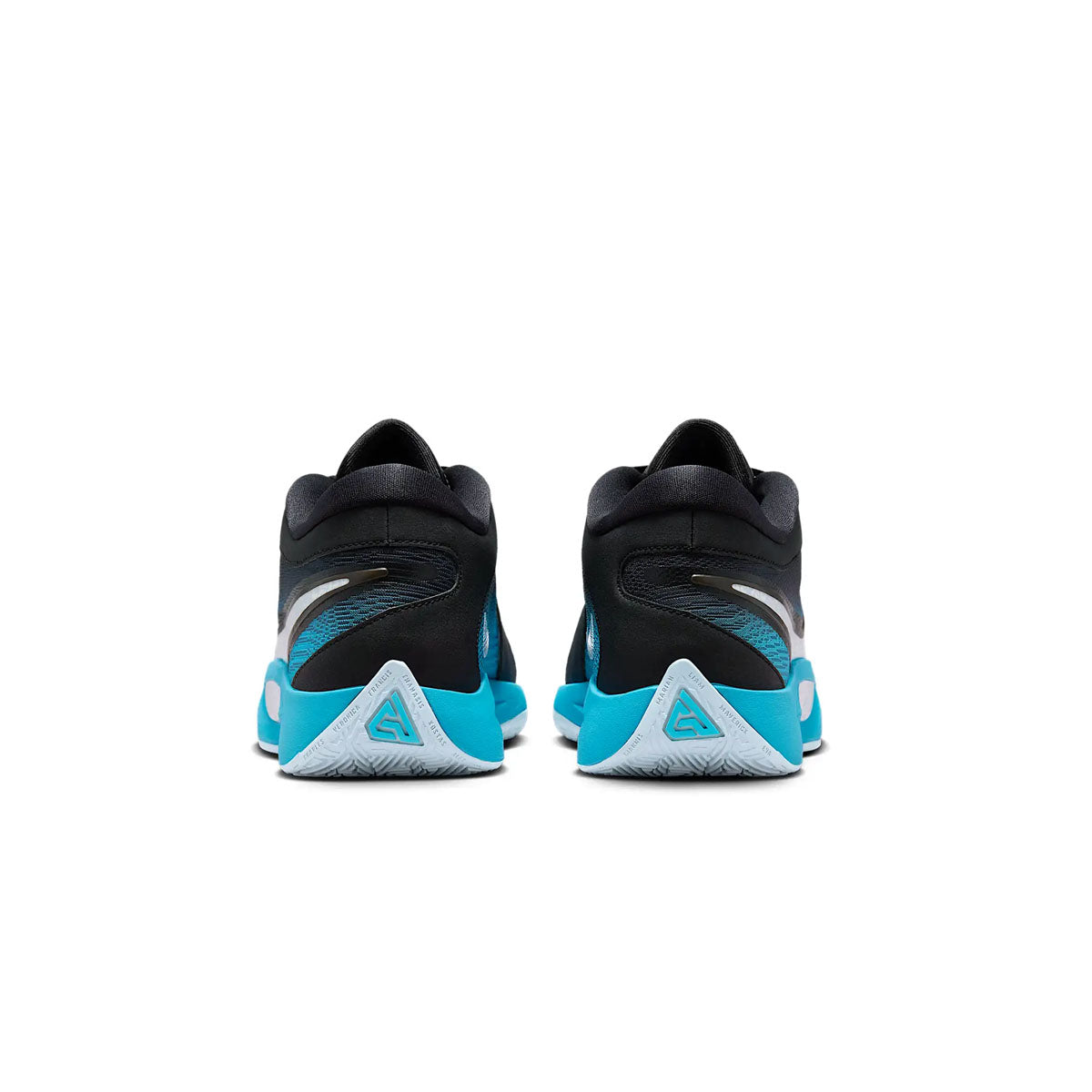 Giannis Freak 6 'Christmas EP' Basketball Shoes - Limited Edition Holiday Performance Sneakers for Men - Perfect for NBA Games, Streetwear & Gift Giving
