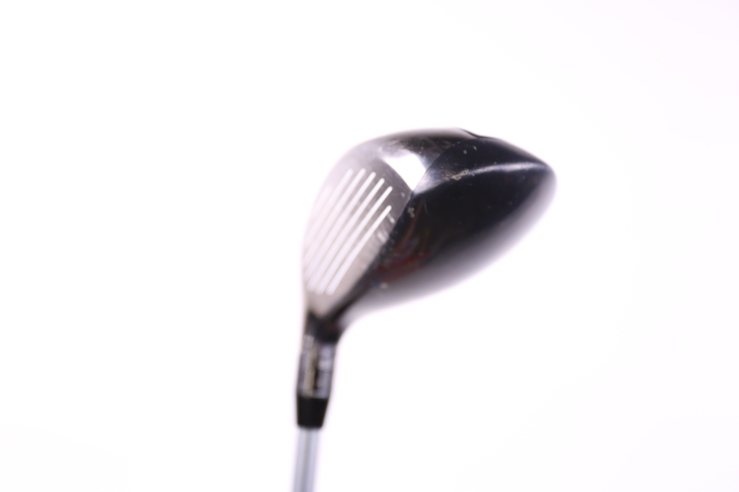 Used Callaway Paradym X 4H Hybrid Golf Club - Right Handed, 21 Degrees, Regular Flex - Perfect for Mid-Handicap Golfers on Fairways & Rough