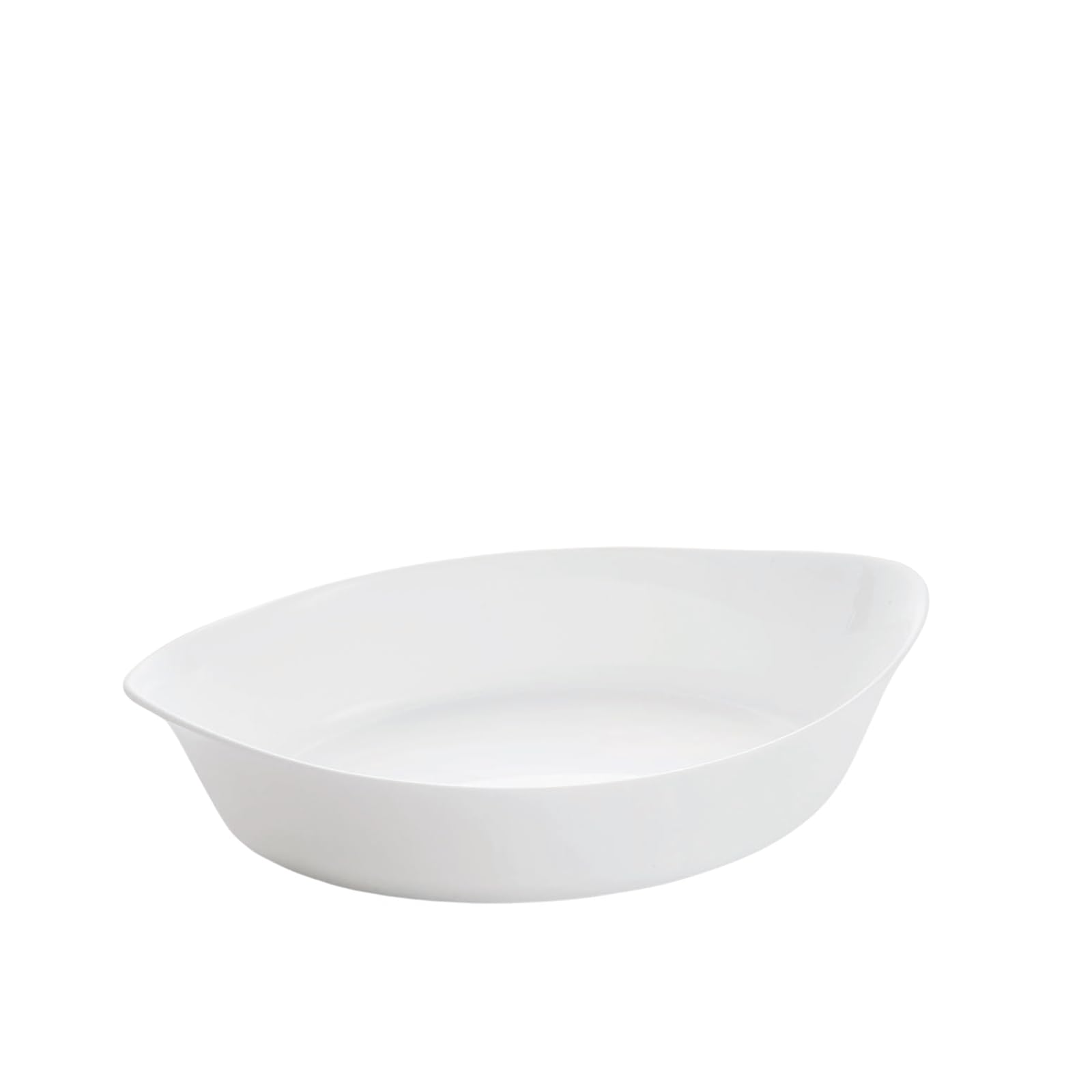 Luminarc Smart Cuisine Oven-Safe Baking Dish Set - Durable Glass Cookware for Baking, Roasting & Serving - Perfect for Casseroles, Lasagna, and Family Dinners