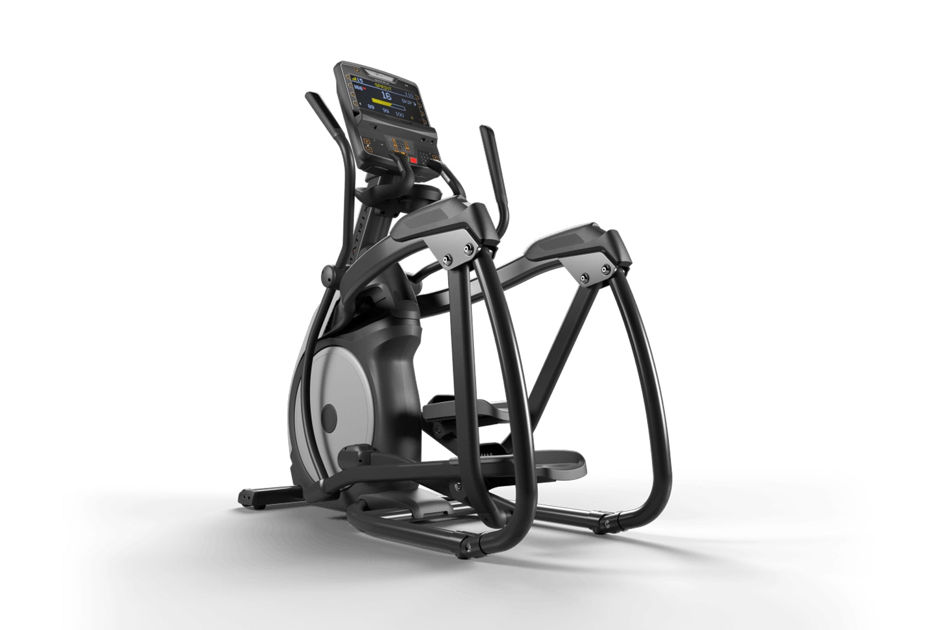 Matrix Performance Suspension Elliptical Machine - Premium Home Gym Equipment for Cardio & Full-Body Workout - Perfect for Home Fitness, Weight Loss & Low-Impact Exercise