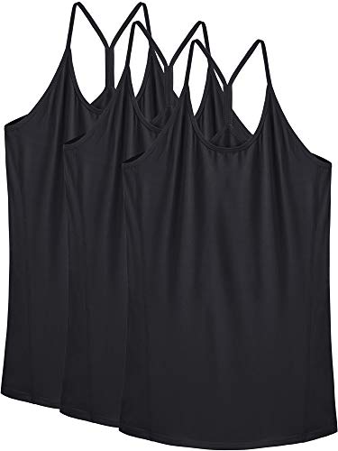 8057 Black/Black/Black,3 Pack