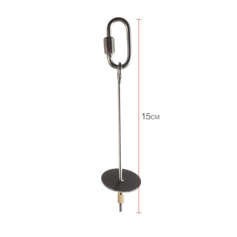 Balacoo Parrot Chew Toys - Hanging Bird Pendant & Fork Bite Toys for Parrots - Durable & Fun Pet Bird Accessories for Cages, Play Gyms, and Training