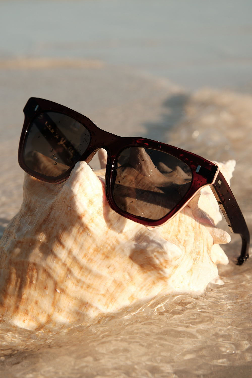 Stylish Pyramid Of The Sun Sunglasses UV Protection - Trendy Aviator Shades for Men & Women - Perfect for Beach, Driving & Outdoor Activities