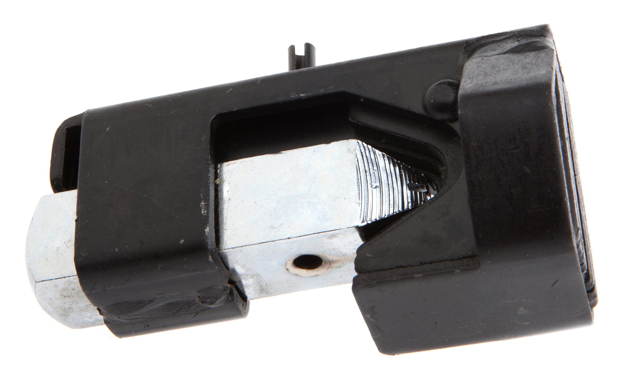 Forney 57637 Professional Lug Crimping Tool - Heavy Duty Wire Crimper for Electrical Connections - Perfect for Automotive, Marine & DIY Projects