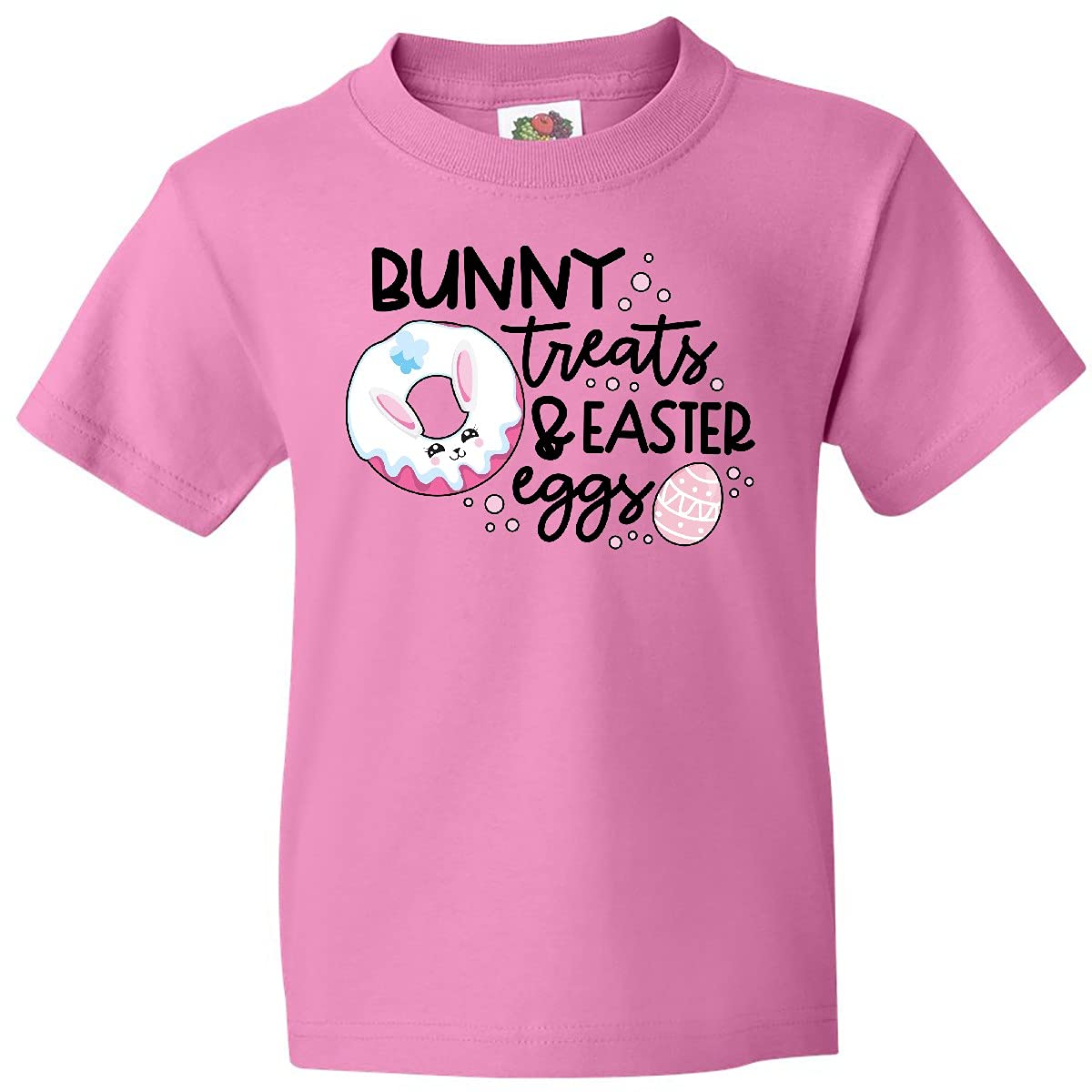 The Easter Bunny's Special Gift